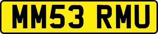 MM53RMU