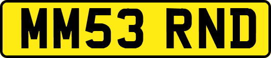 MM53RND