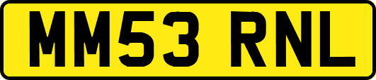 MM53RNL