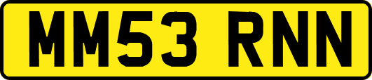 MM53RNN