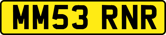 MM53RNR