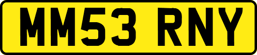 MM53RNY