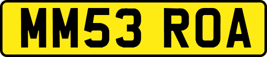 MM53ROA