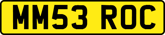 MM53ROC