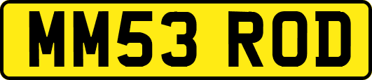 MM53ROD