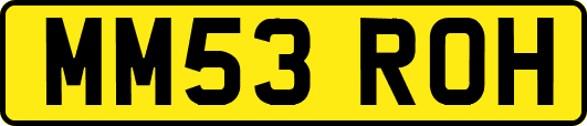 MM53ROH