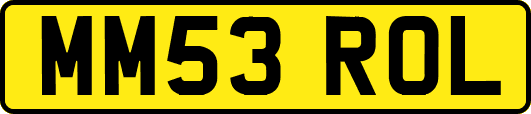 MM53ROL