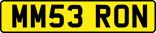 MM53RON