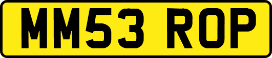 MM53ROP