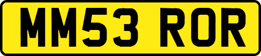 MM53ROR
