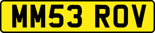 MM53ROV