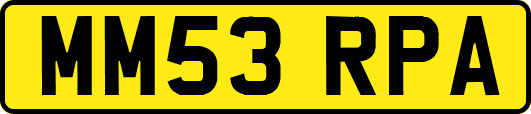 MM53RPA