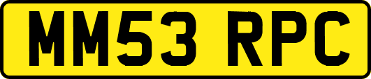 MM53RPC