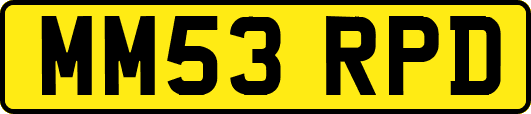 MM53RPD