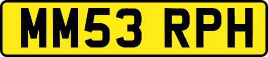 MM53RPH