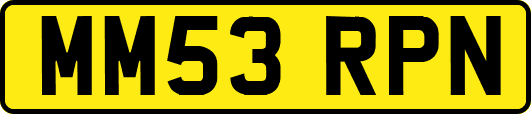 MM53RPN