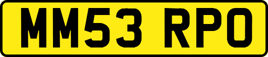 MM53RPO