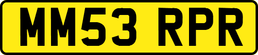 MM53RPR