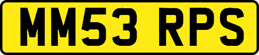 MM53RPS