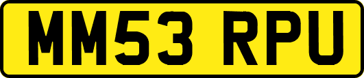MM53RPU