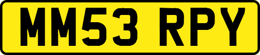 MM53RPY