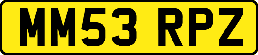 MM53RPZ