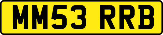 MM53RRB