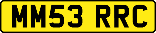 MM53RRC