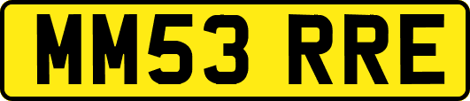 MM53RRE