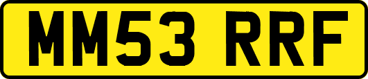 MM53RRF