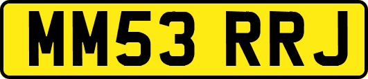 MM53RRJ