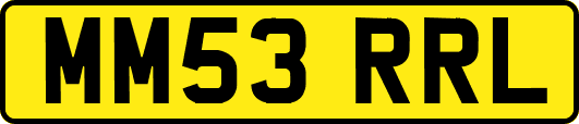 MM53RRL