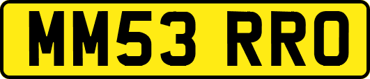 MM53RRO