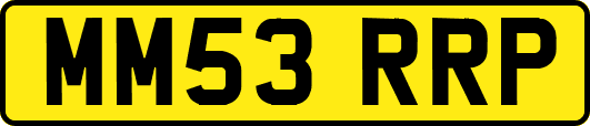 MM53RRP