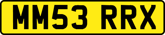 MM53RRX