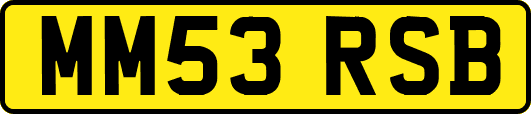MM53RSB