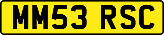 MM53RSC