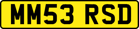 MM53RSD