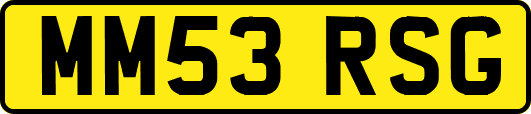 MM53RSG