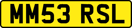 MM53RSL