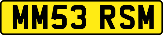 MM53RSM