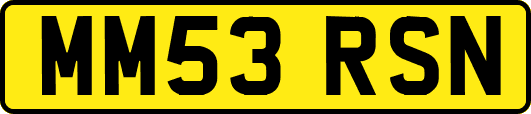 MM53RSN