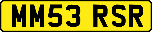 MM53RSR