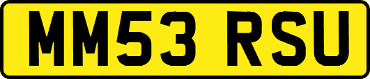 MM53RSU
