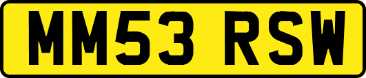 MM53RSW