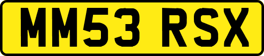 MM53RSX