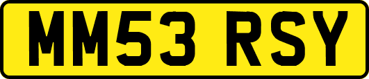 MM53RSY