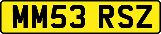 MM53RSZ