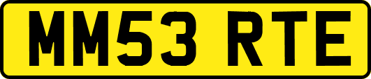 MM53RTE