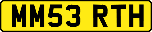 MM53RTH
